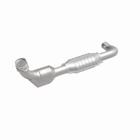 MagnaFlow Conv DF 01 - 02 Exped/F - 150 5.4L D/S - My Store