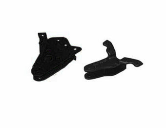 compare product Skyjacker 1983-1997 Ford Ranger 4 Wheel Drive Radius Arm Bracket