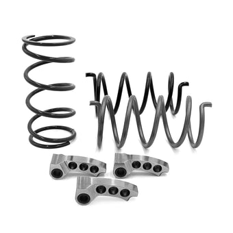 compare product EPI 23-24 Can-Am Maverick X3 Turbo/Max Stock Tires Pro Series Clutch Kit