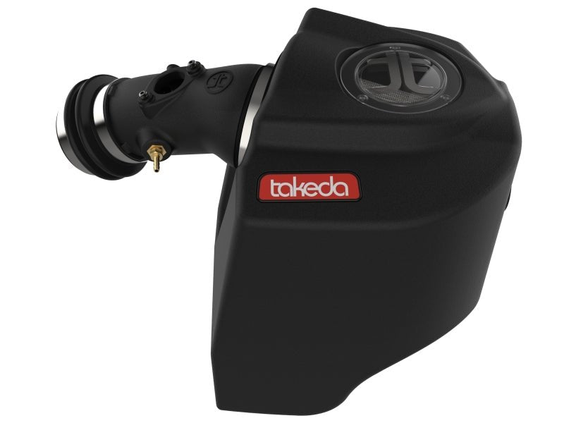 aFe Takeda Momentum Pro Dry S Cold Air Intake System 19 - 22 Toyota RAV4 L4 - 2.5L - My Store