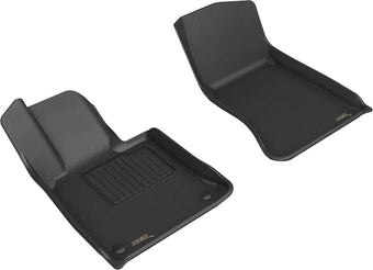 compare product 3D MAXpider 23-24 Mercedes-Benz Glc-Class SUV (X254) Kagu Black R1