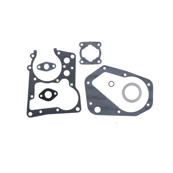 compare product Athena 84-89 Fantic 50 Complete Gasket Kit (Excl Oil Seal)