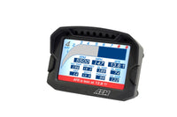 AEM CD - 5G Carbon Digital Dash Display w/ Interal 10Hz GPS & Antenna - My Store