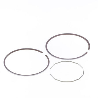 compare product Athena Yamaha YFZ-BANSHEE 350 68mm Bore Piston Ring Set (For Athena Piston)