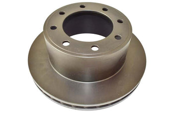compare product DBA 2010 Ford F-350 Super Duty 4WD Rear 4000 Series Standard Rotor