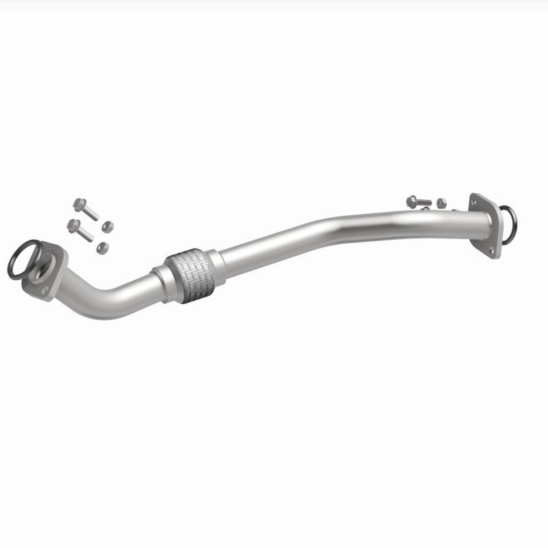 BRE Exhaust 04 - 10 Sienna 3.3L 3.5L Front Pipe Kit - My Store