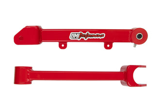 compare product UMI 16-24 Chevrolet Camaro Suspension Control Arm - Red