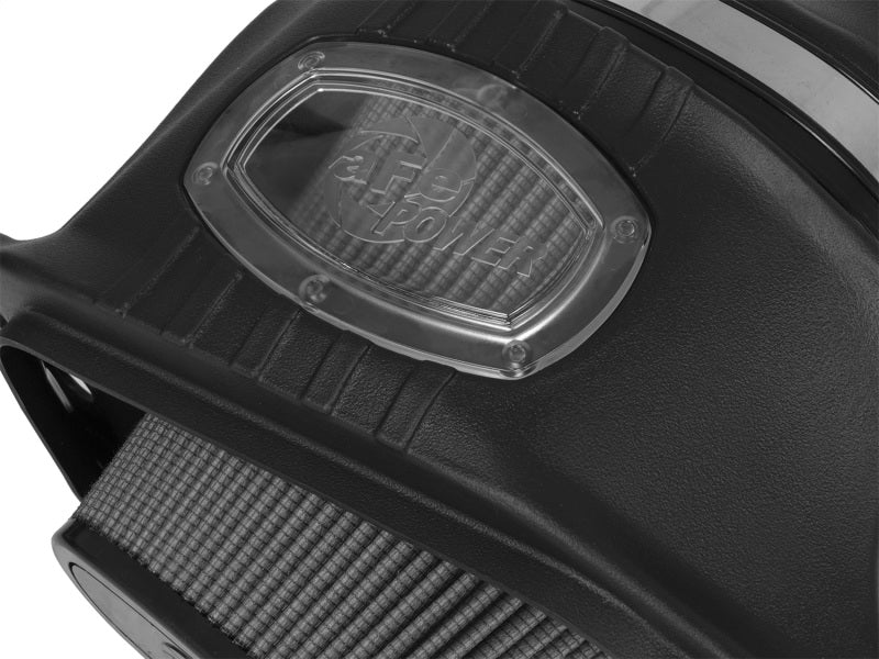 aFe Momentum Pro DRY S Cold Air Intake System 15 - 17 Chevy Corvette Z06 (C7) V8 - 6.2L (sc) - My Store