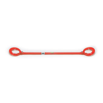 compare product OMP Volvo Upper Bar Steel