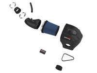 aFe Momentum Black Series Carbon Fiber Pro 5R Air Intake System 11 - 19 Dodge Charger SRT8 6.4L - My Store