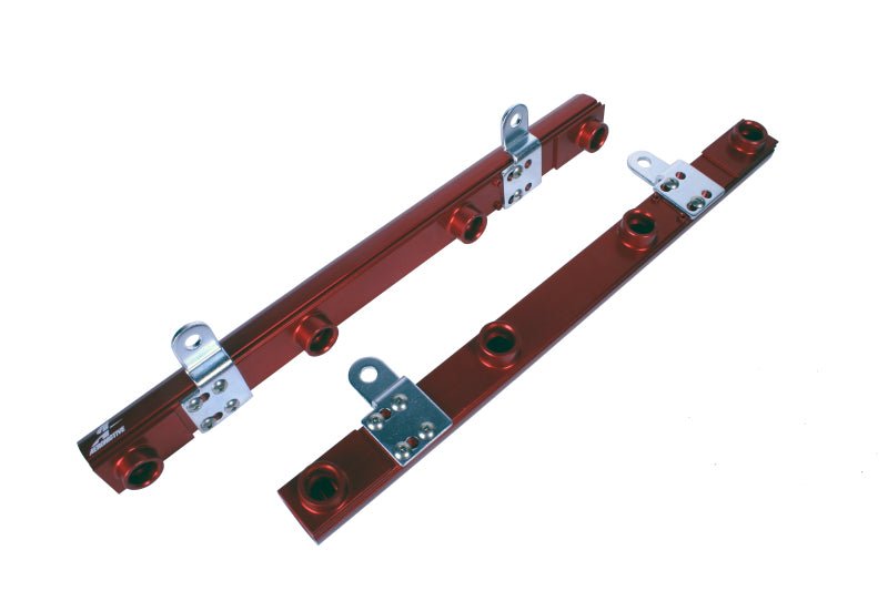Aeromotive 05 - 10 Ford Mustang GT 4.6L 3 valve Fuel Rails - My Store