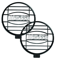 Hella 500 Grille Cover (Pair) - My Store