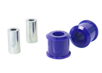 compare product SuperPro Control Arm Bushing Kit