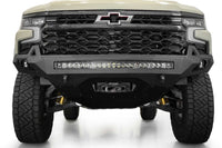 Addictive Desert Designs 2022+ Chevy Silverado 1500 ZR2 Stealth Fighter Front Bumper - My Store