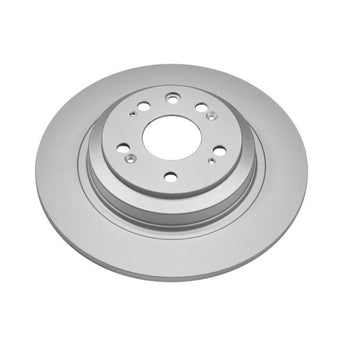 compare product Power Stop 09-14 Acura TL Rear Evolution Geomet Coated Rotor