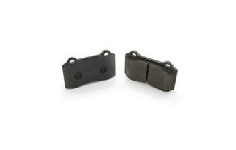 compare product Alcon 2010+ Ford F-150 CIR50 AV1 Brake Pad Set - Rear