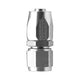Fragola - 6AN Straight Pro - Flow Hose End Chrome - My Store