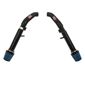 compare product Injen 09-20 Nissan 370Z Nismo Edition Black Cold Air Intake