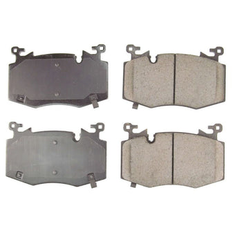 compare product Power Stop 2019 Cadillac CT6 Front Z16 Evolution Ceramic Brake Pads