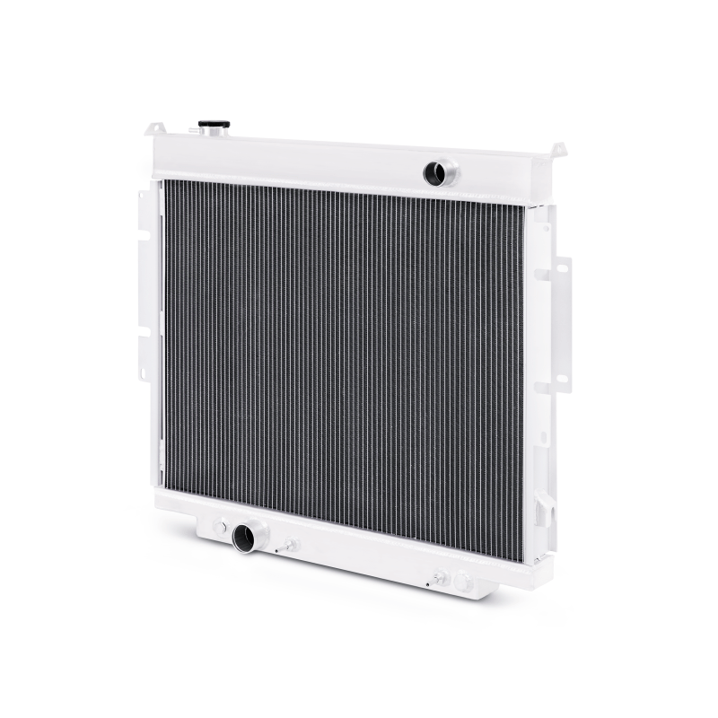 Mishimoto 83 - 94 Ford 6.9L/7.3L IDI Diesel Aluminum Radiator - My Store