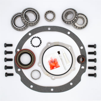 compare product Eaton Ford 9in 3.062 CB Master Installation Kit