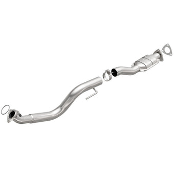 compare product MagnaFlow Direct Fit Catalytic Converter 03-07 GM 2500/3500 P/S OEM