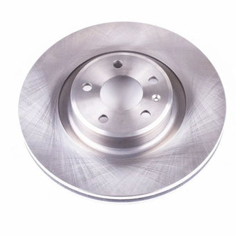 compare product Power Stop 17-19 Audi A4 Front Autospecialty Brake Rotor