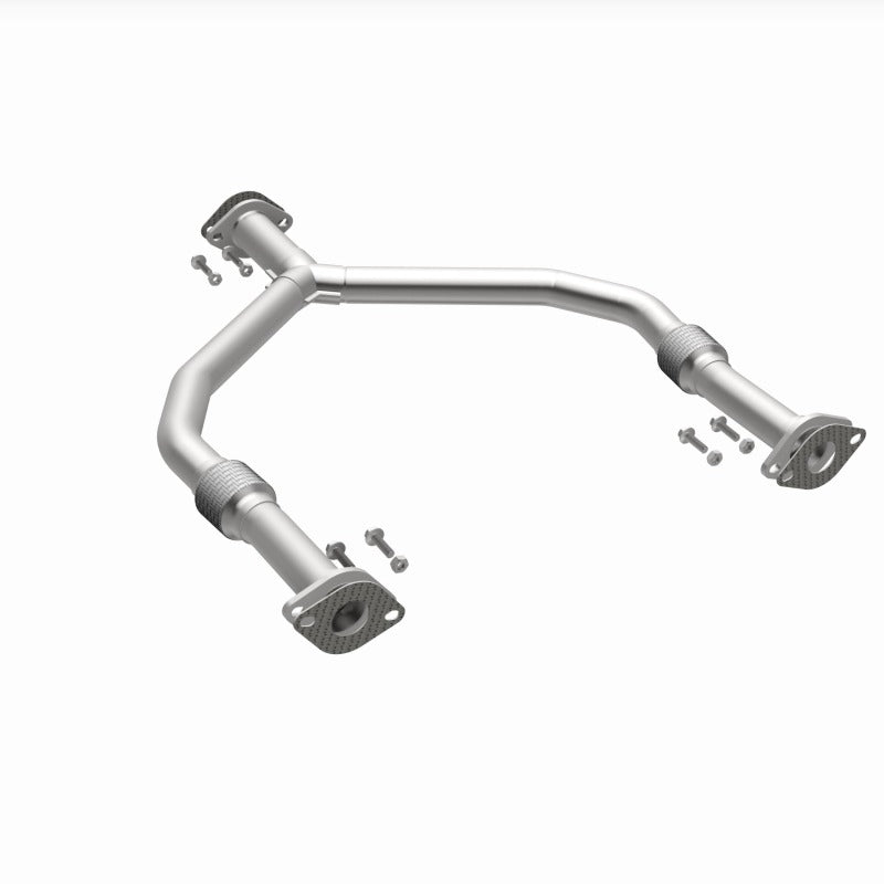 BRE Exhaust 06 - 08 M35 3.5L Front Pipe Kit - My Store