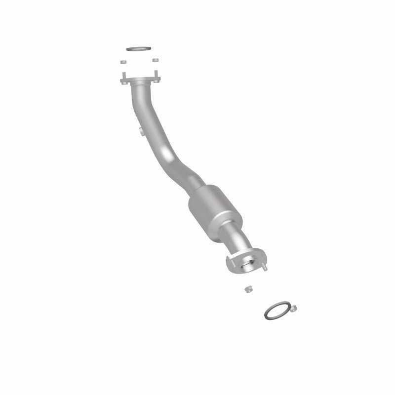Magnaflow 13 - 15 Toyota RAV4 2.5L Direct Fit Converter - My Store
