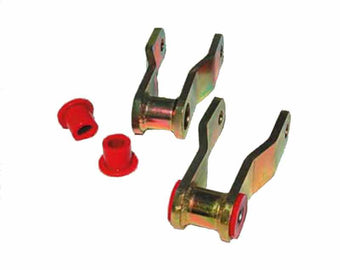 compare product Skyjacker Leaf Spring Shackle 1989-2001 Jeep Cherokee (XJ)