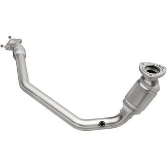 compare product MagnaFlow 05-06 Pontiac G6 6 3.5L Direct-Fit Catalytic Converter