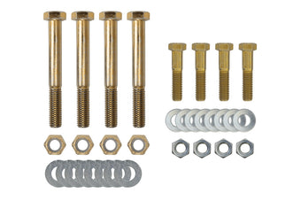 compare product UMI Performance 64-72 GM A-Body Upper & Lower A-Arm Mounting Hardware