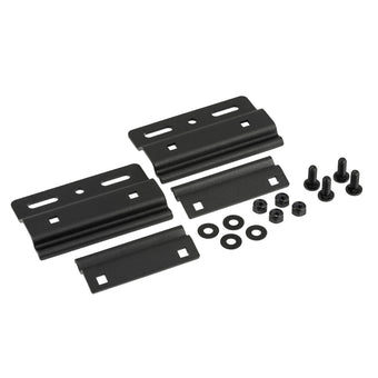 compare product ARB BASE Rack Wide Horizontal Mount