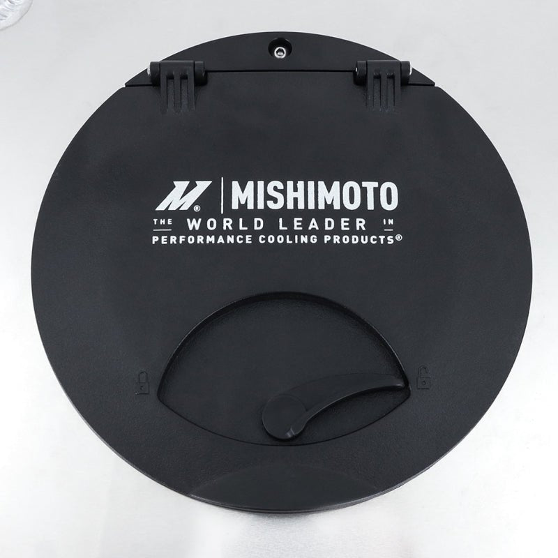 Mishimoto Universal Ice Box Tank Reservoir 5 Gallon Natural - My Store
