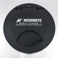 Mishimoto Universal Ice Box Tank Reservoir 5 Gallon Natural - My Store