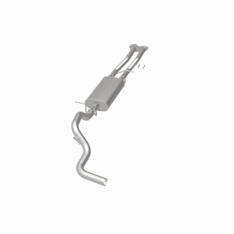 MagnaFlow BRE Exhaust Kit 96 - 00 Tahoe Yukon 5.7L - My Store