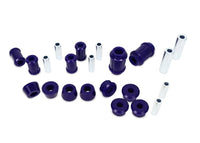 SuperPro Running Gear Bushing Kit Toyota SW20 MR - 2 - My Store