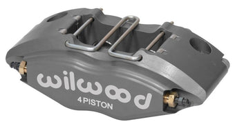 compare product Wilwood Caliper-Powerlite 1.00in Pistons .790in/.860in Disc