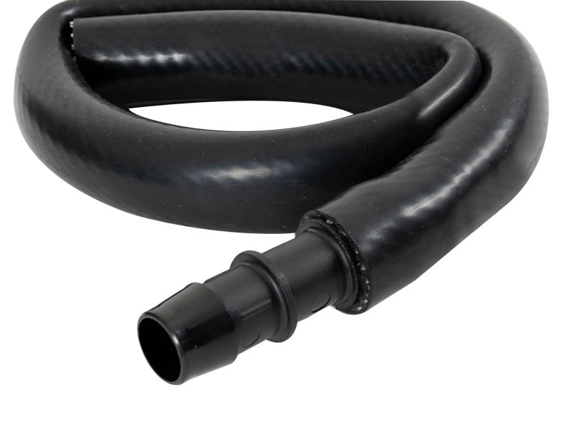 aFe Magnum FORCE Cold Air Intake System Spare Parts Kit (3/4in ID x 24in L) - My Store