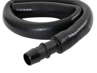 aFe Magnum FORCE Cold Air Intake System Spare Parts Kit (3/4in ID x 24in L) - My Store