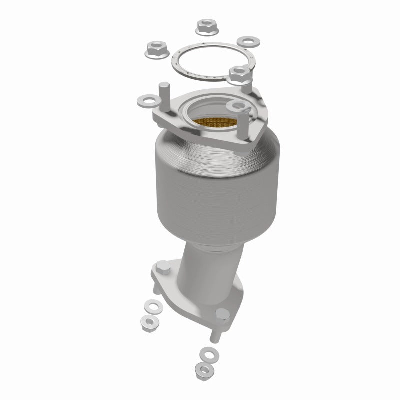 Magnaflow 13 - 15 Acura RDX 3.5L Direct Fit Converter - My Store