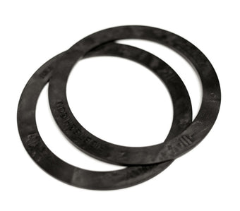 compare product Ridetech Delrin Spring Washer - No Logo