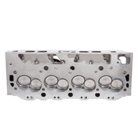 Edelbrock Cylinder Head BBC Performer RPM Oval Port 100cc Complete Single w/ Springs - My Store
