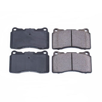 compare product Power Stop 04-07 Volvo V70 Front Z16 Evolution Ceramic Brake Pads