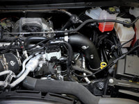 aFe BladeRunner Black 3in Aluminum Charge Pipe Kit 20 - 21 GM Diesel Trucks V8 - 6.6L (td) L5P - My Store