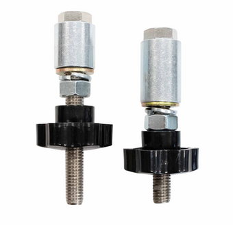 compare product Fishbone Offroad Hi-Lift Jack Mount Kit