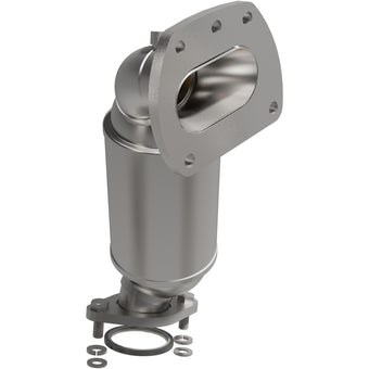 compare product MagnaFlow 18-19 Toyota Camry 3.5L Direct Fit Converter