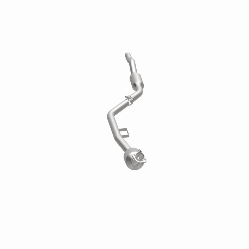 MagnaFlow Conv DF 07 - 09 Mercedes E350 3.5L - My Store