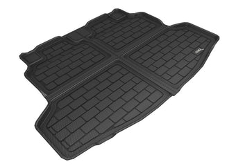 compare product 3D MAXpider 2017-2021 Honda Civic Hatchback Sport Kagu Cargo Liner - Black