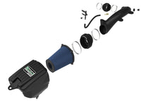 aFe Quantum Pro 5R Cold Air Intake System 18 - 20 Jeep Wrangler JL L4 - 2.0L (t) - My Store